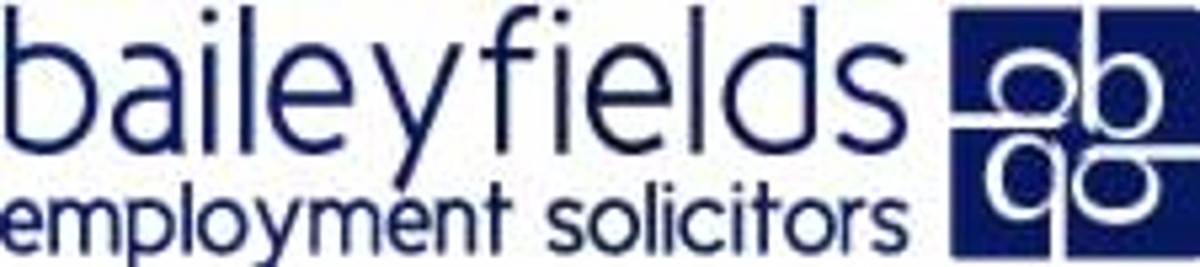 Baileyfields Employment Solicitors Logo