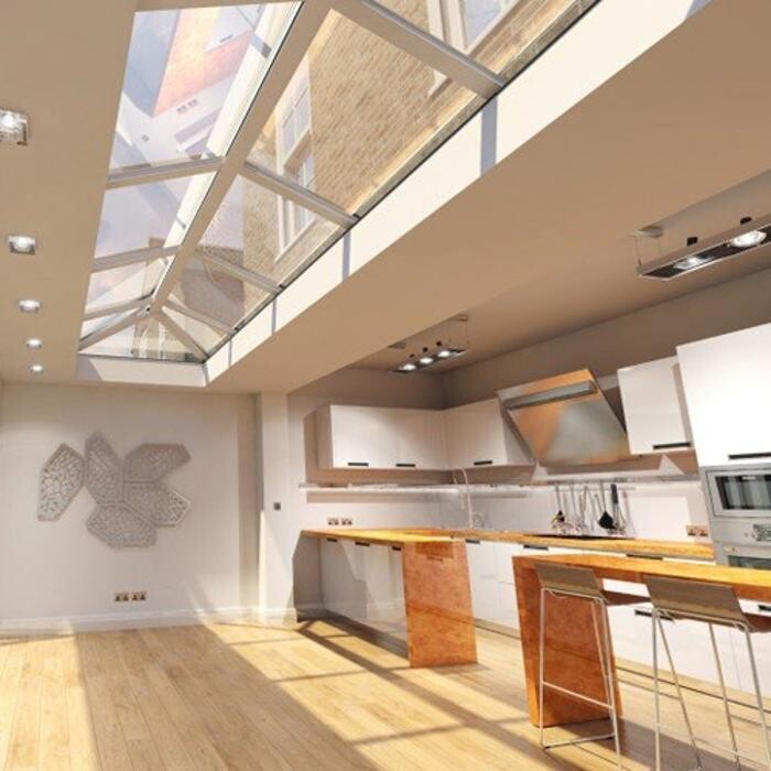 Images Conservatory Roofing Solutions Ltd