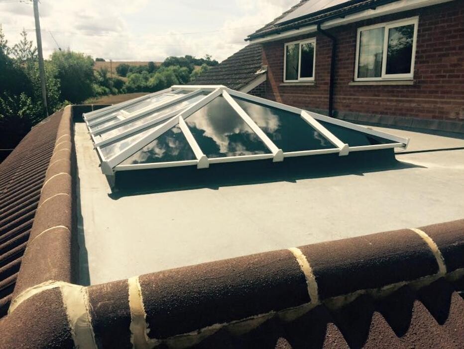 Images Conservatory Roofing Solutions Ltd