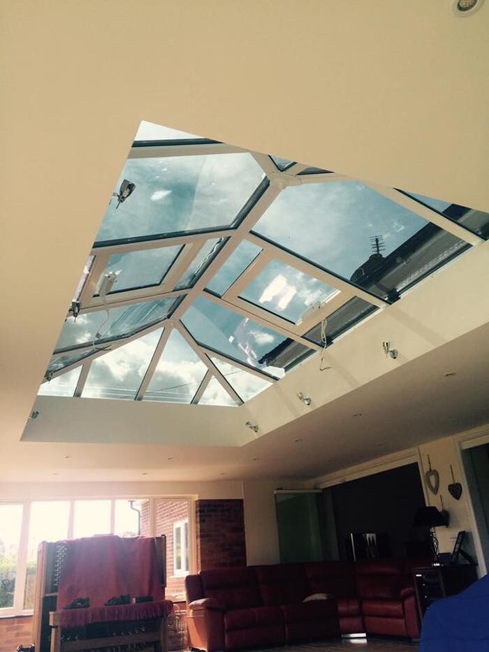 Images Conservatory Roofing Solutions Ltd