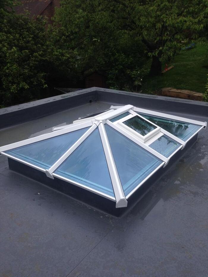 Images Conservatory Roofing Solutions Ltd