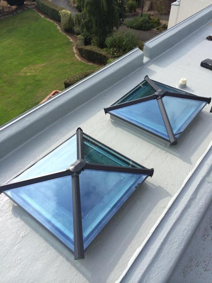 Images Conservatory Roofing Solutions Ltd