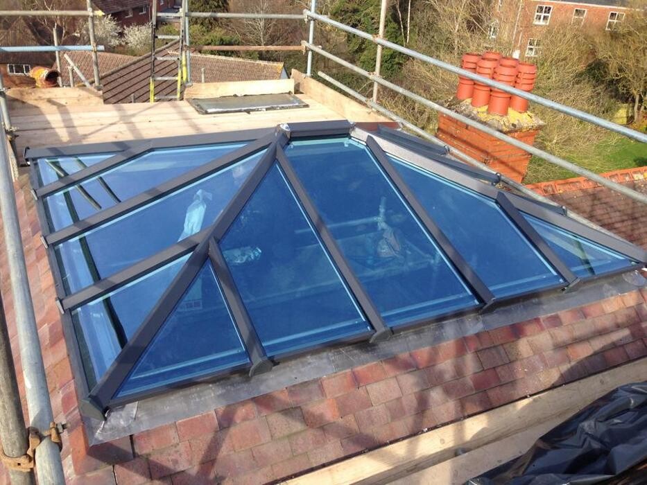 Images Conservatory Roofing Solutions Ltd