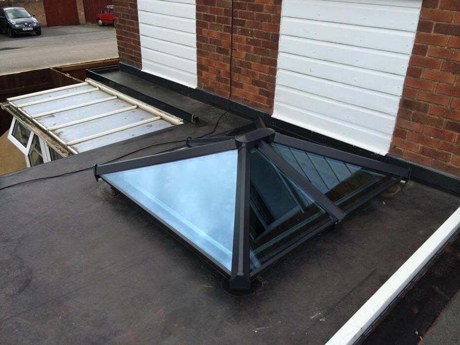 Images Conservatory Roofing Solutions Ltd