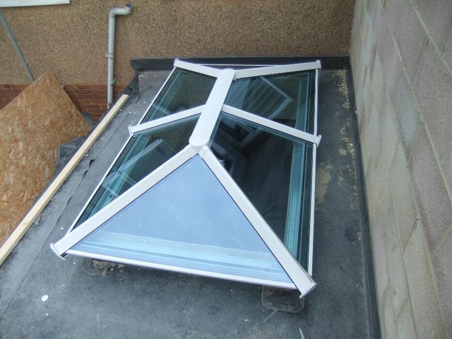 Images Conservatory Roofing Solutions Ltd