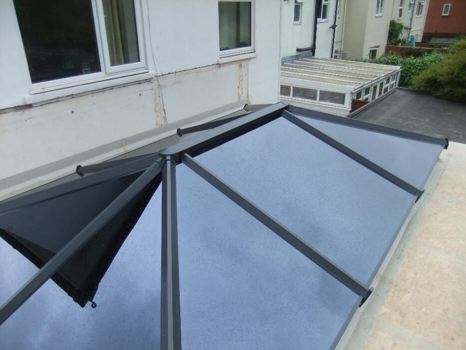 Images Conservatory Roofing Solutions Ltd