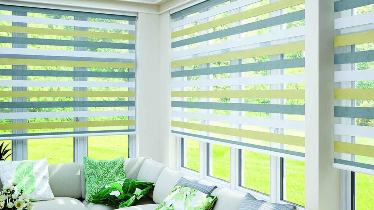 Images Brighter Blinds Ltd