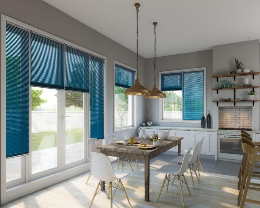 Images Brighter Blinds Ltd