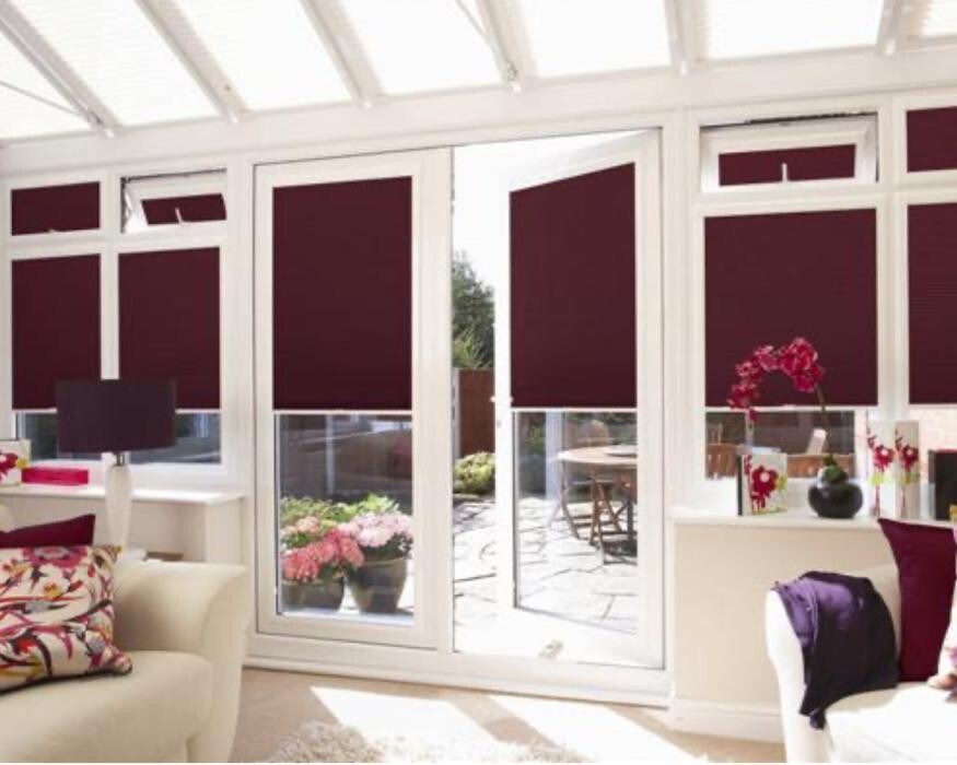 Images Brighter Blinds Ltd