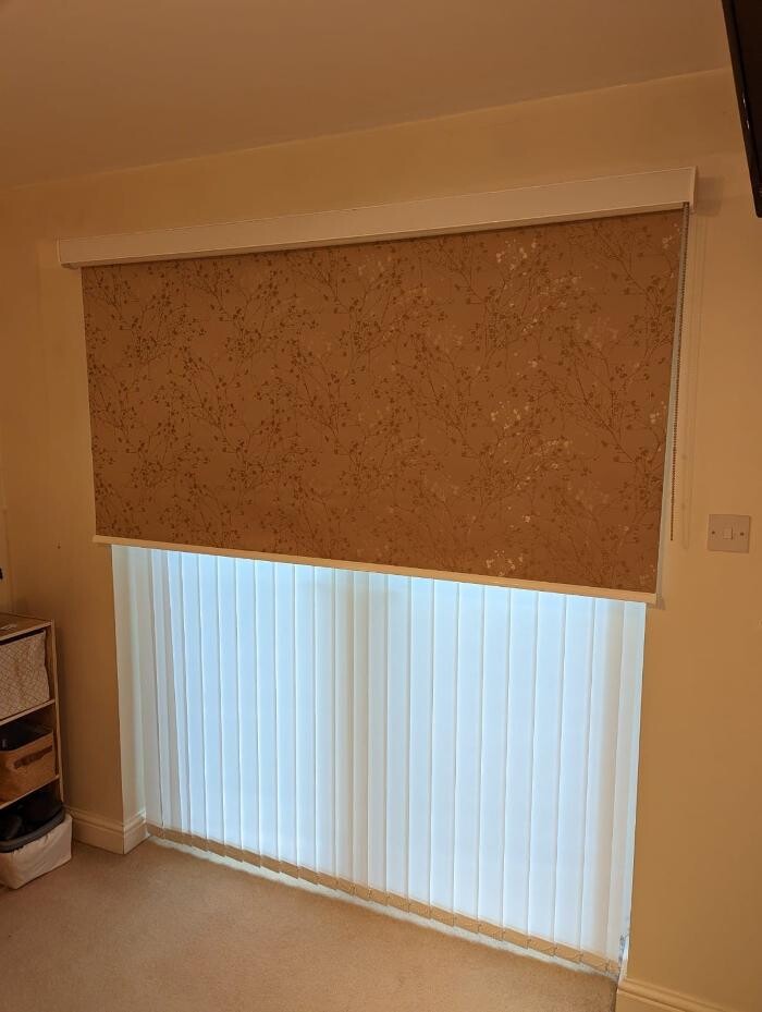 Images Brighter Blinds Ltd