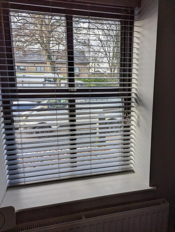 Images Brighter Blinds Ltd