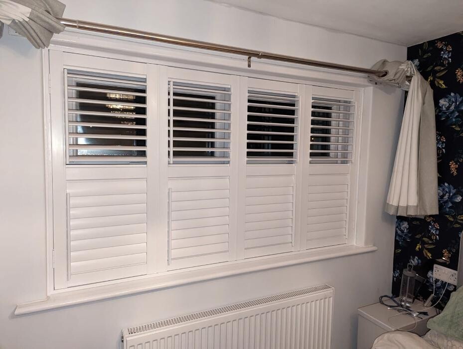 Images Brighter Blinds Ltd