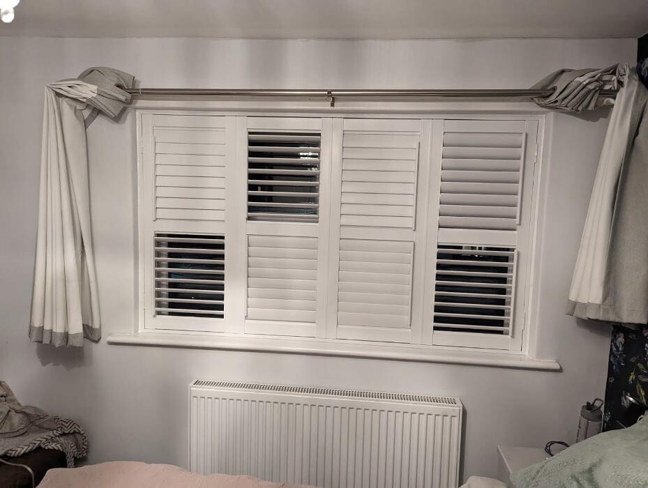 Images Brighter Blinds Ltd