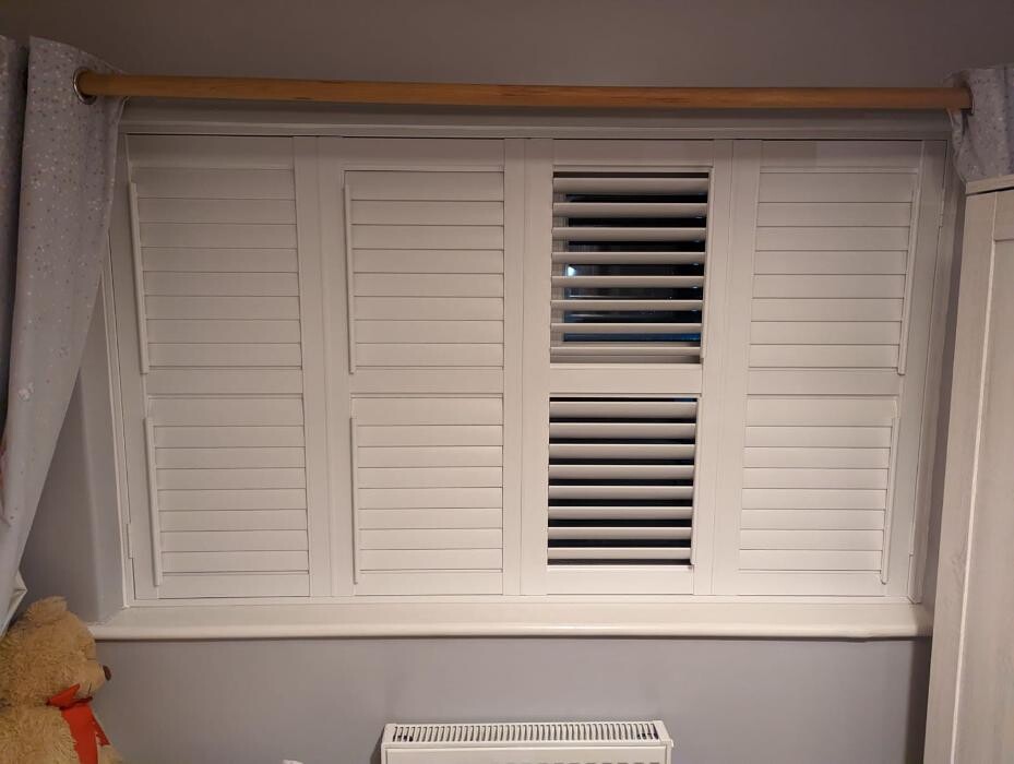 Images Brighter Blinds Ltd