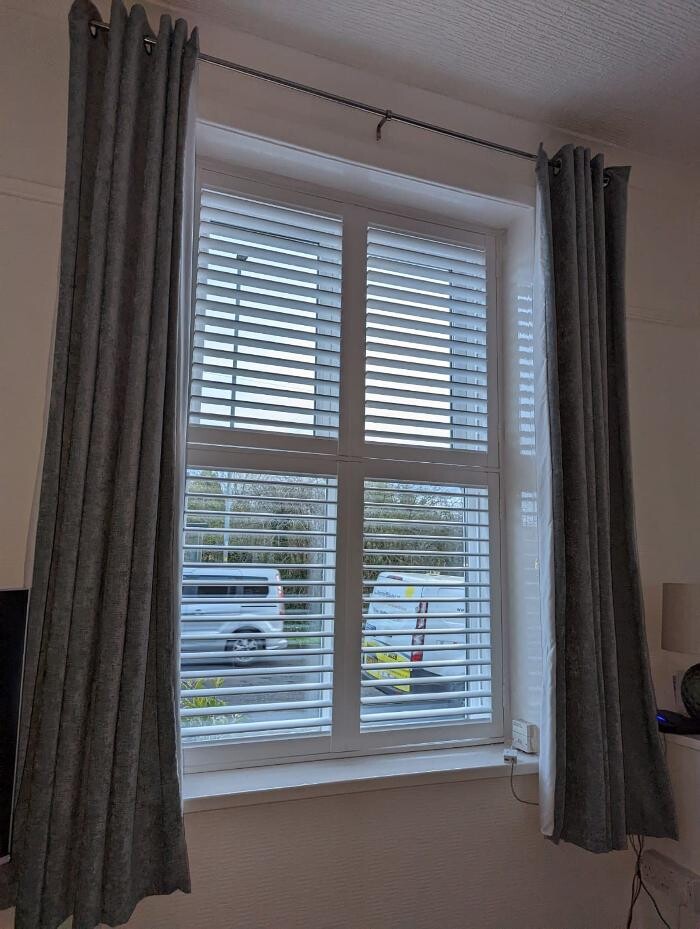 Images Brighter Blinds Ltd