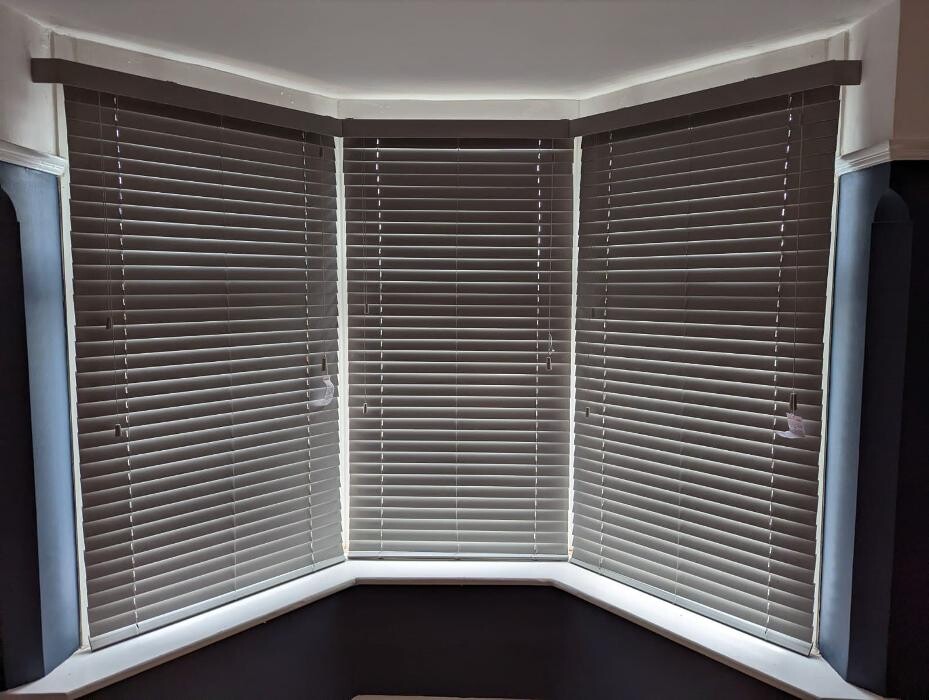 Images Brighter Blinds Ltd