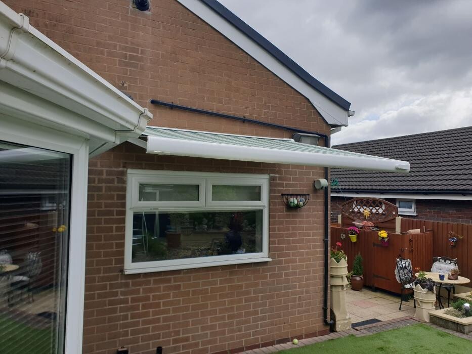 Images Brighter Blinds Ltd