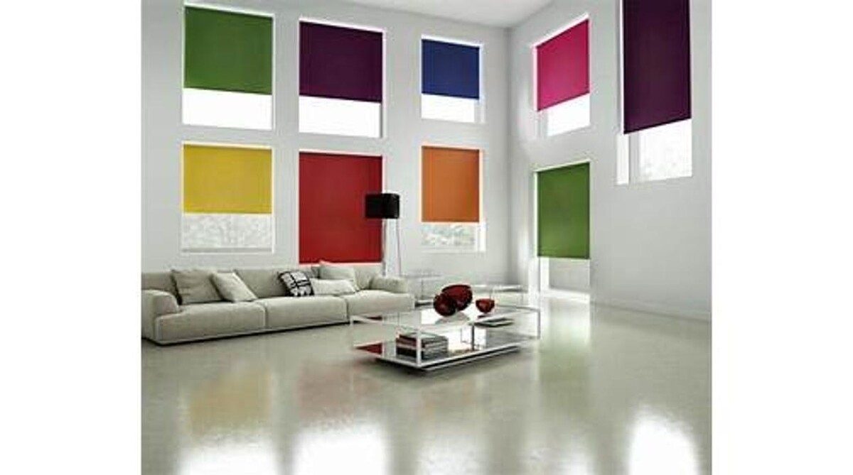 Images Brighter Blinds Ltd