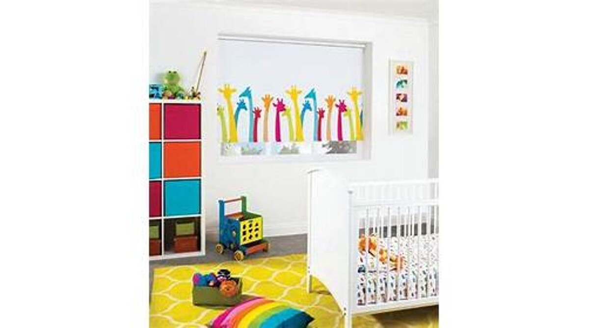 Images Brighter Blinds Ltd