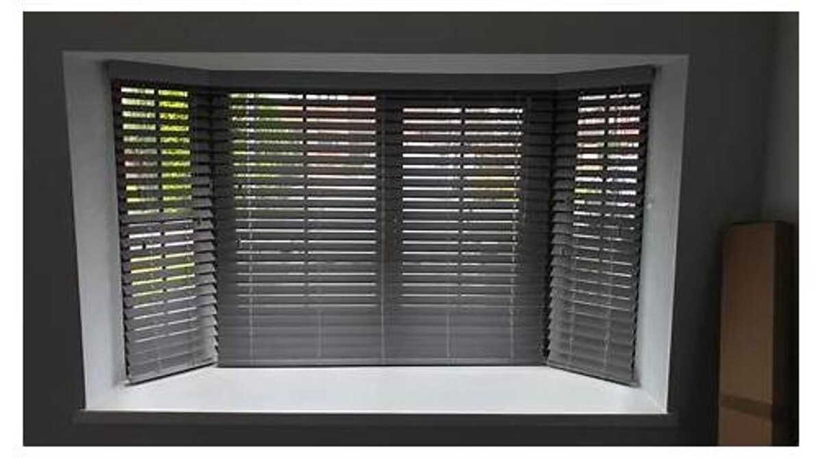 Images Brighter Blinds Ltd