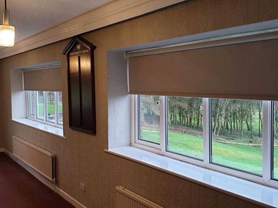 Images Brighter Blinds Ltd