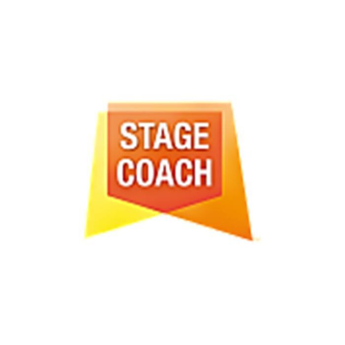 Stagecoach St Albans Logo