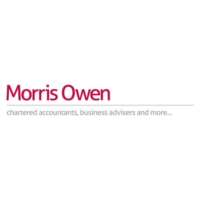 Morris Owen Logo