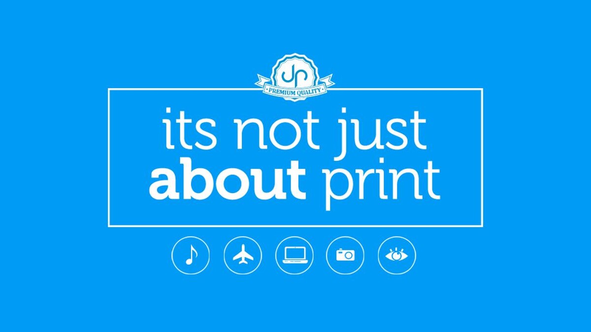 Images John Price Printers