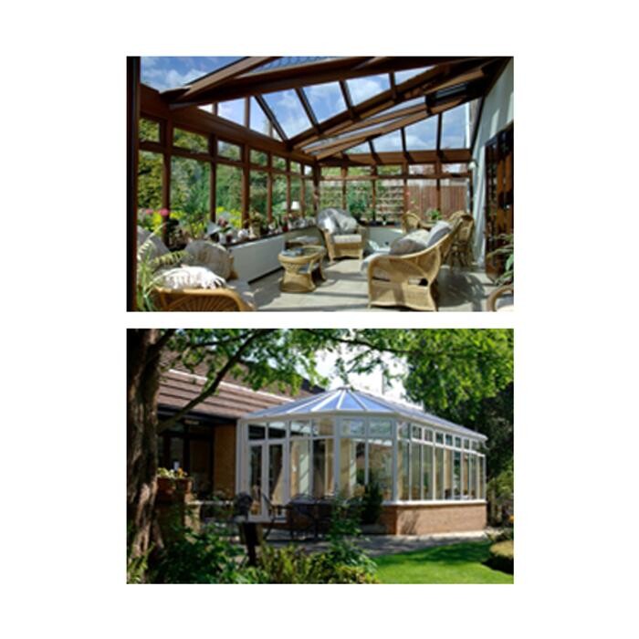 Images Paines Conservatory Specialists Ltd