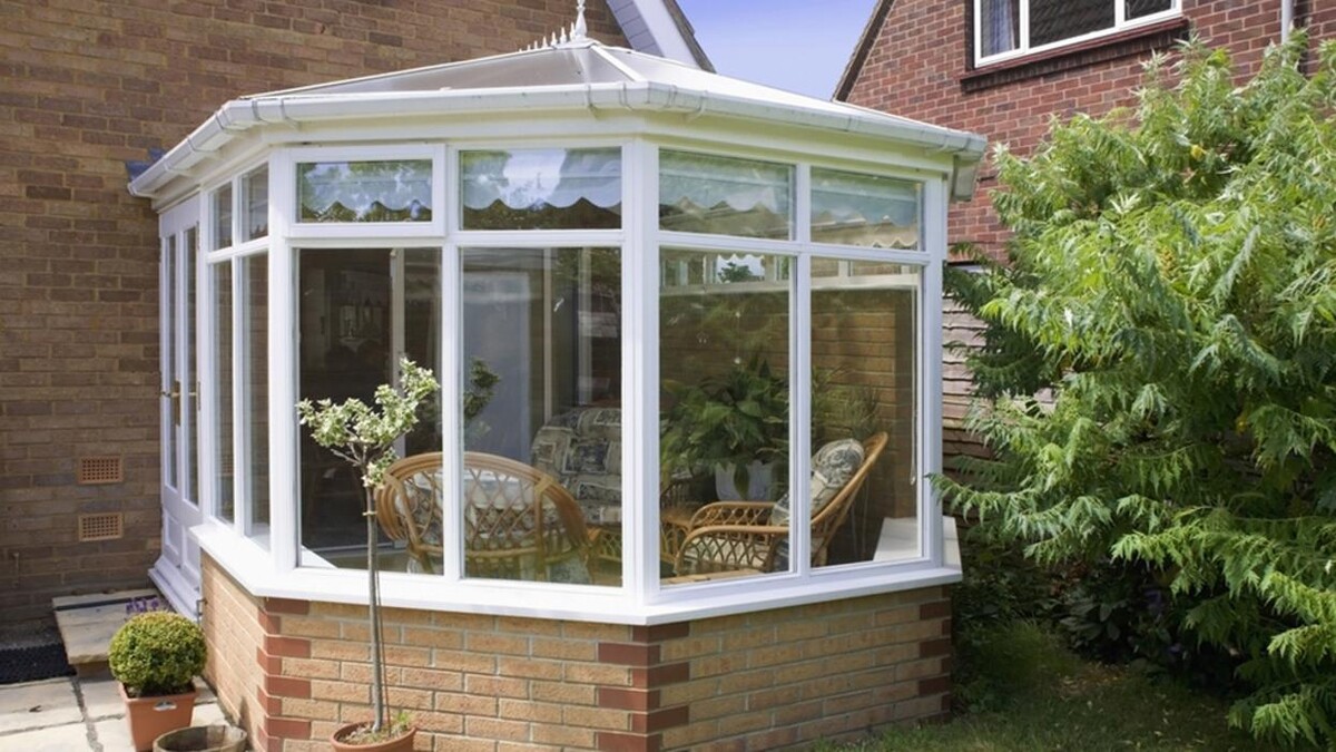 Images Paines Conservatory Specialists Ltd