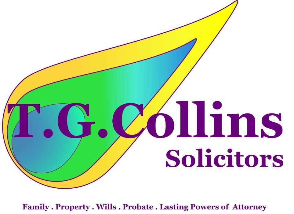 Images T.G.Collins Solicitors