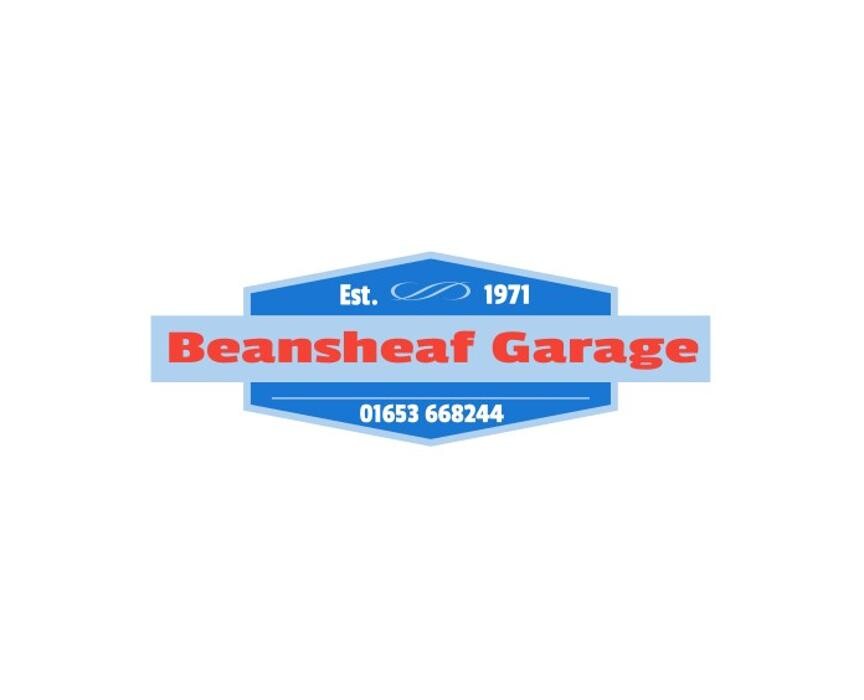 Garage/Recovery Logo