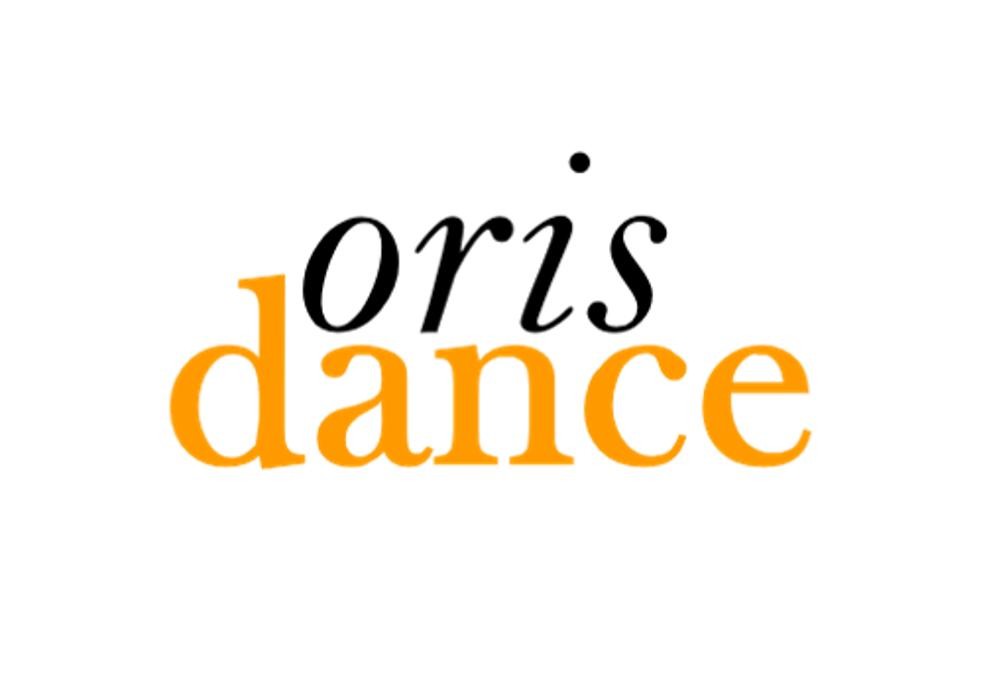 Oris Dance Logo