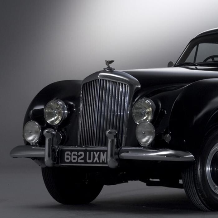 Images English Automotive Services