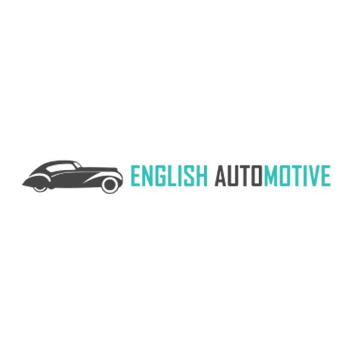 English Automotive Services Logo