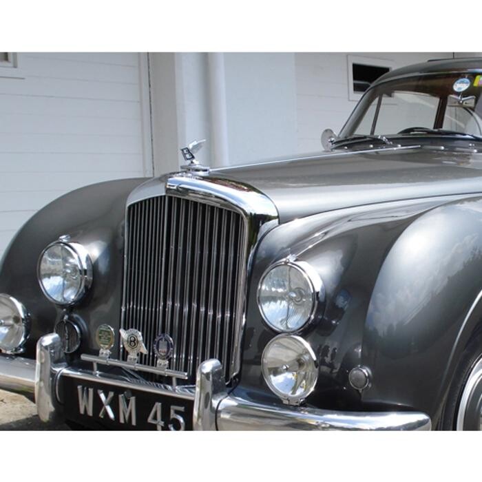 Images English Automotive Services
