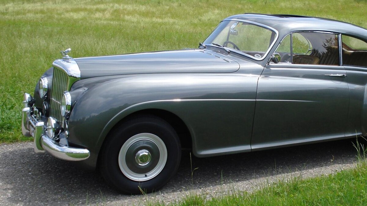 Images English Automotive Services