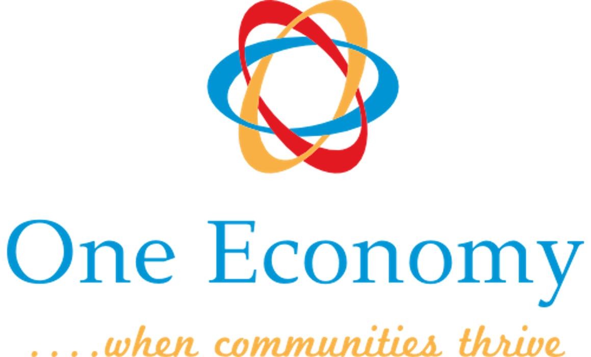 One Economy Logo