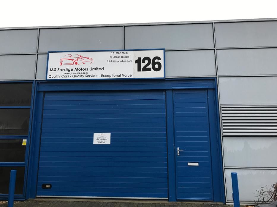 Images J&S Prestige Motors Limited