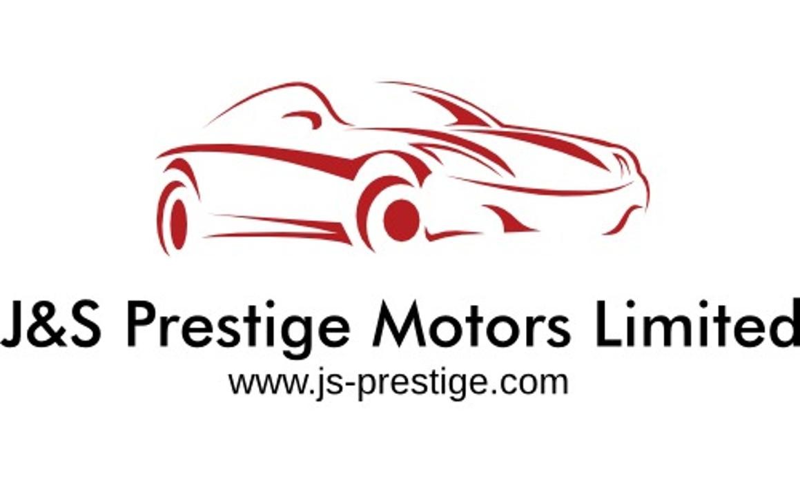 J&S Prestige Motors Limited Logo
