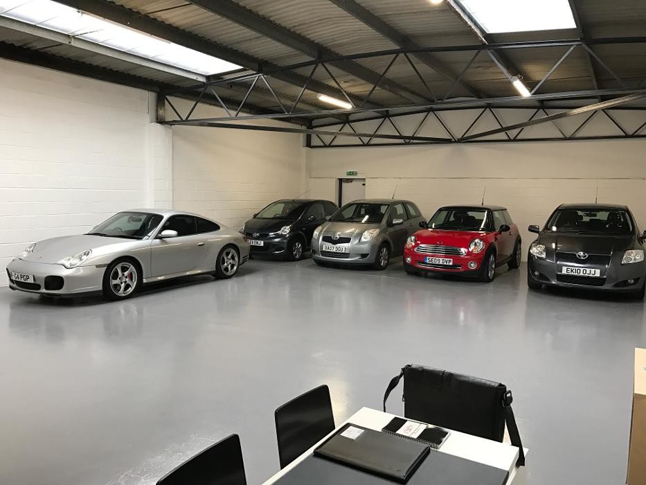 Images J&S Prestige Motors Limited