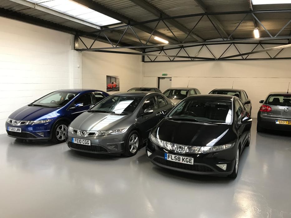 Images J&S Prestige Motors Limited