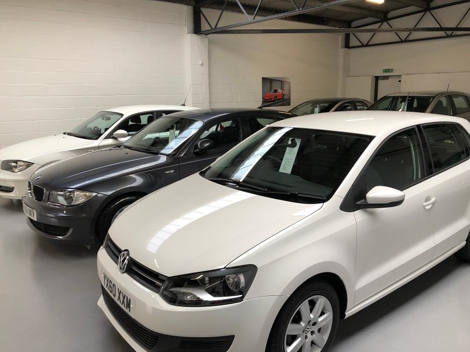 Images J&S Prestige Motors Limited