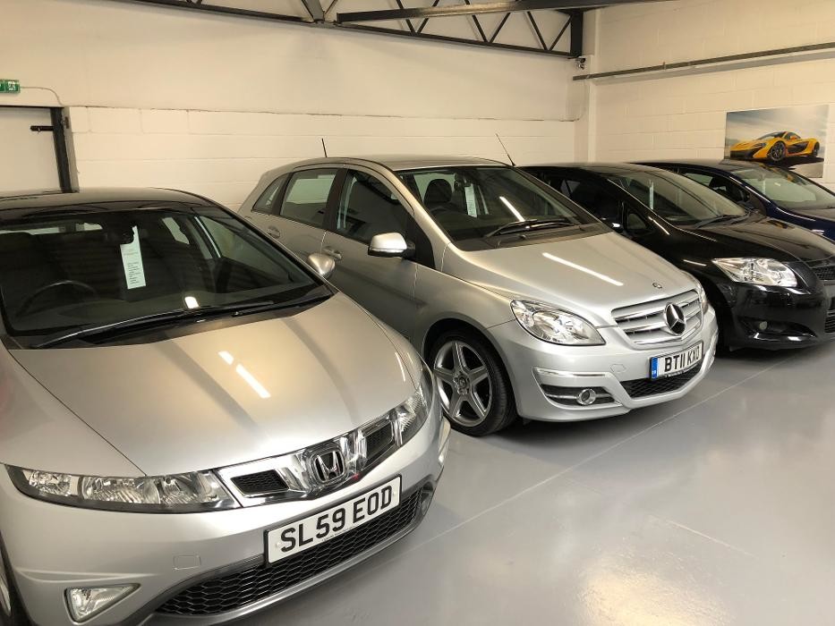 Images J&S Prestige Motors Limited
