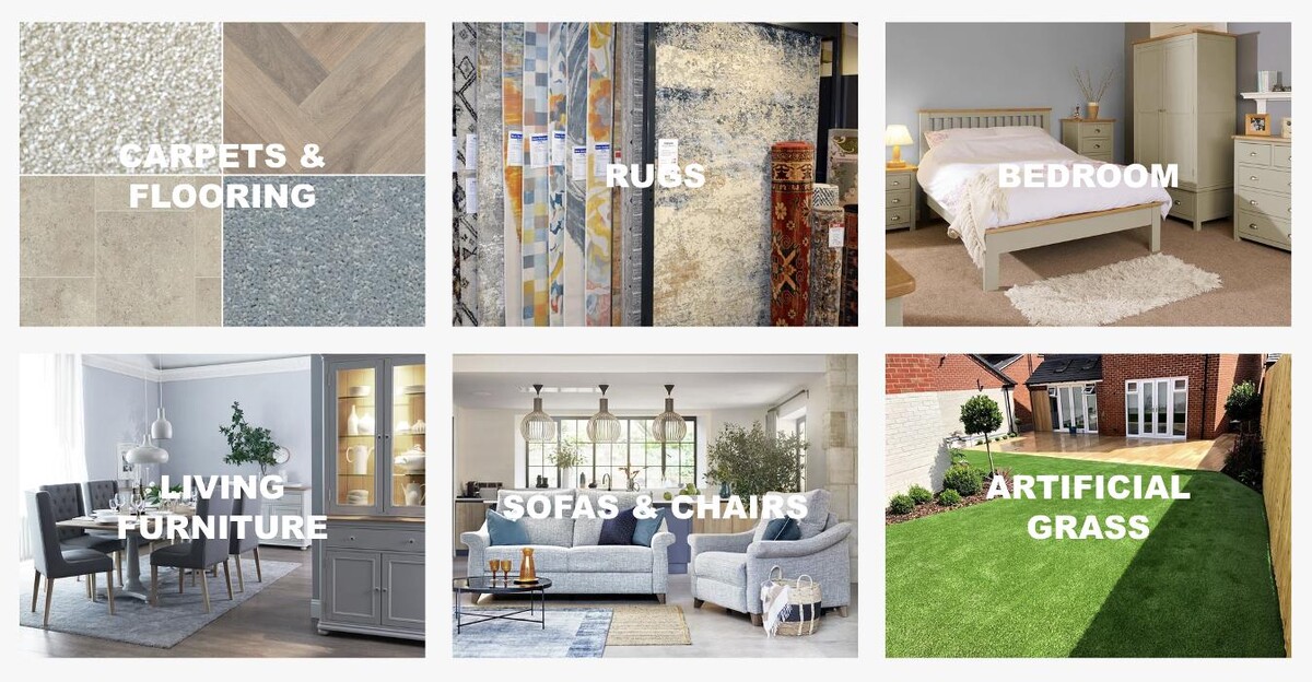 Images Karpet & Furniture Kingdom