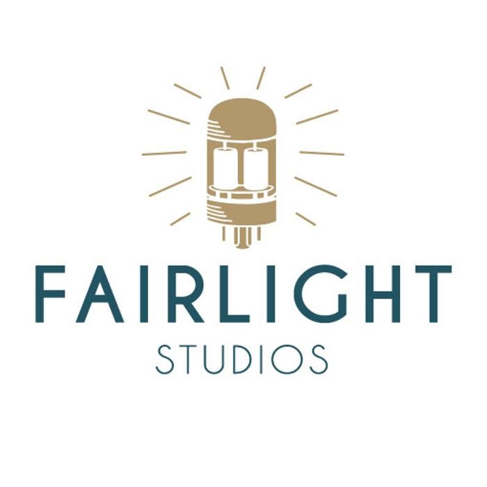 Fairlight Studios Logo