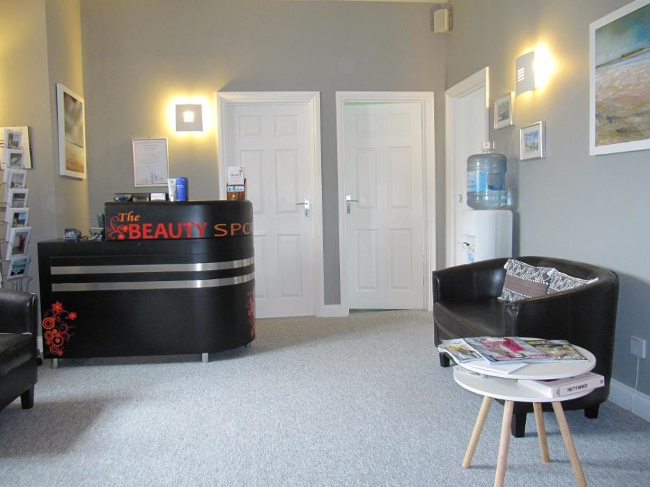 Images The Beauty Spot