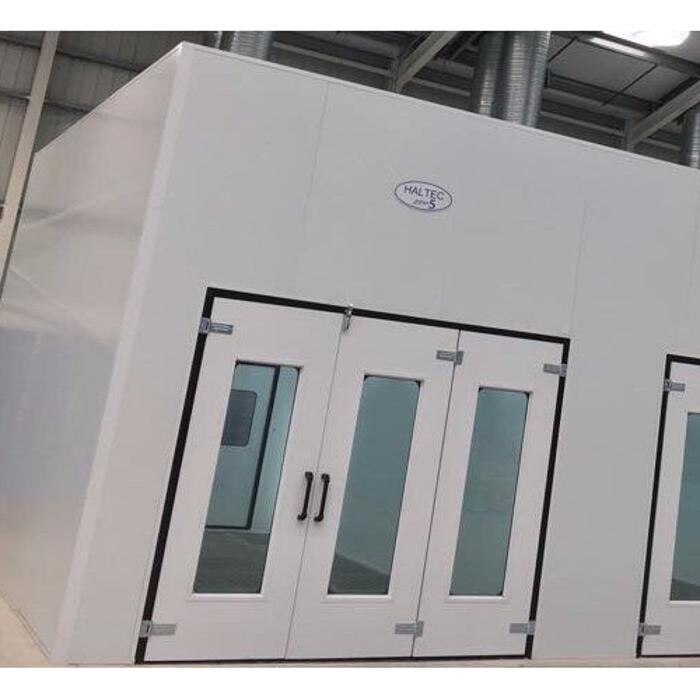 Images Haltec Ltd