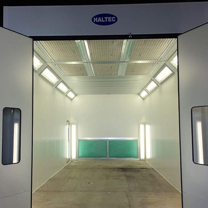 Images Haltec Ltd