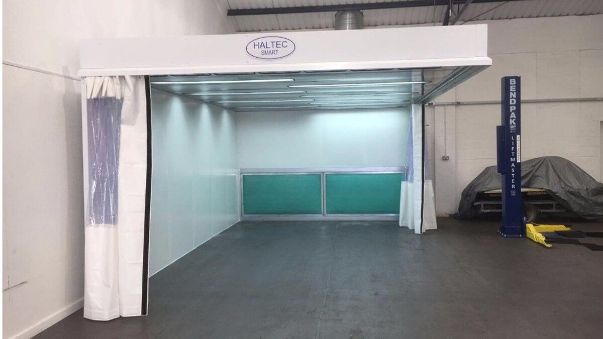 Images Haltec Ltd